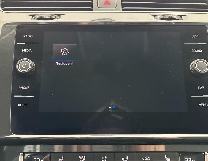 Volkswagen Golf Kombi 1,5 l 96 kw