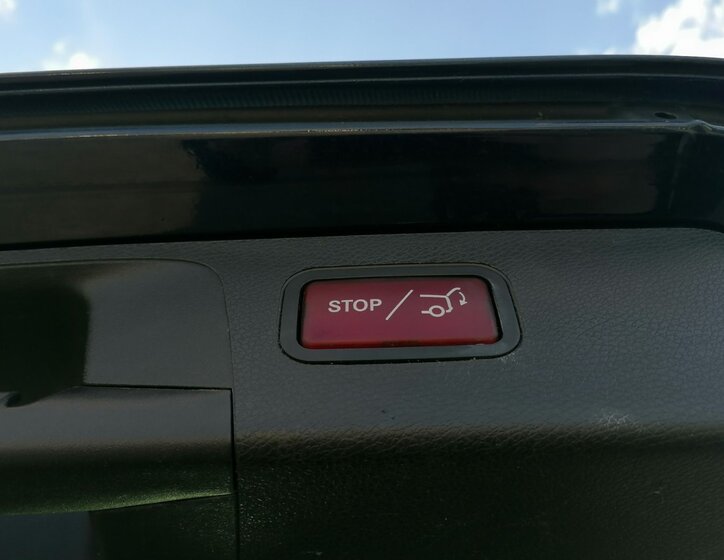 Mercedes-Benz Třídy E Kombi 2,0 l 110 kw