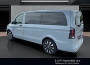 Mercedes-Benz Vito VAN / Minibus 2,0 l 120 kw