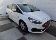 Ford S-MAX 5