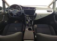 Volkswagen Touran 5