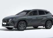 Hyundai Tucson SUV 1,6 l 110 kw
