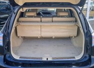 Lexus RX 450h SUV / Terénní 3,5 l 183 kw