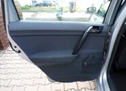 Volkswagen Polo Hatchback 1,2 l 40 kw