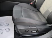 Cupra Formentor SUV / Terénní 2,0 l 195 kw