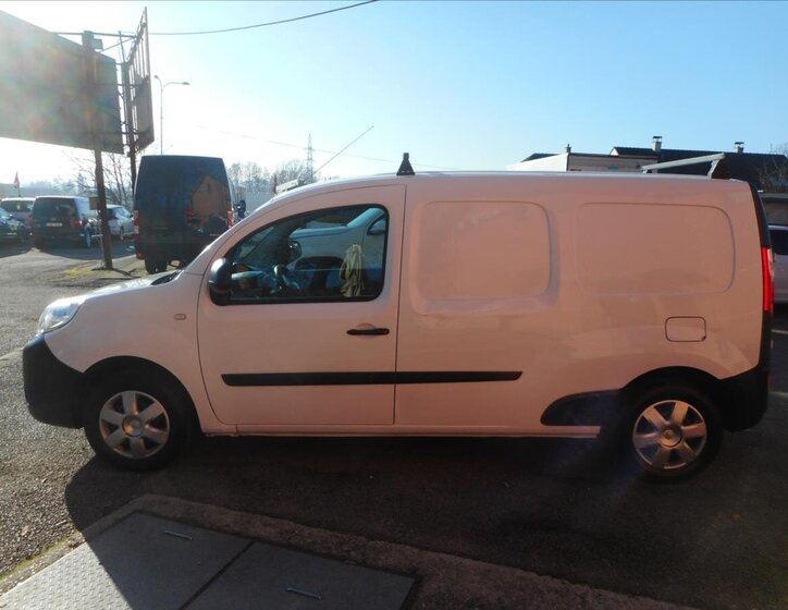 Renault Kangoo 8