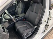 Honda Civic Liftback 988,0 93 kw