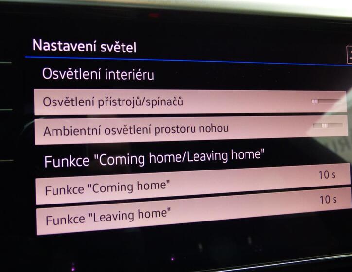 Volkswagen Arteon 34