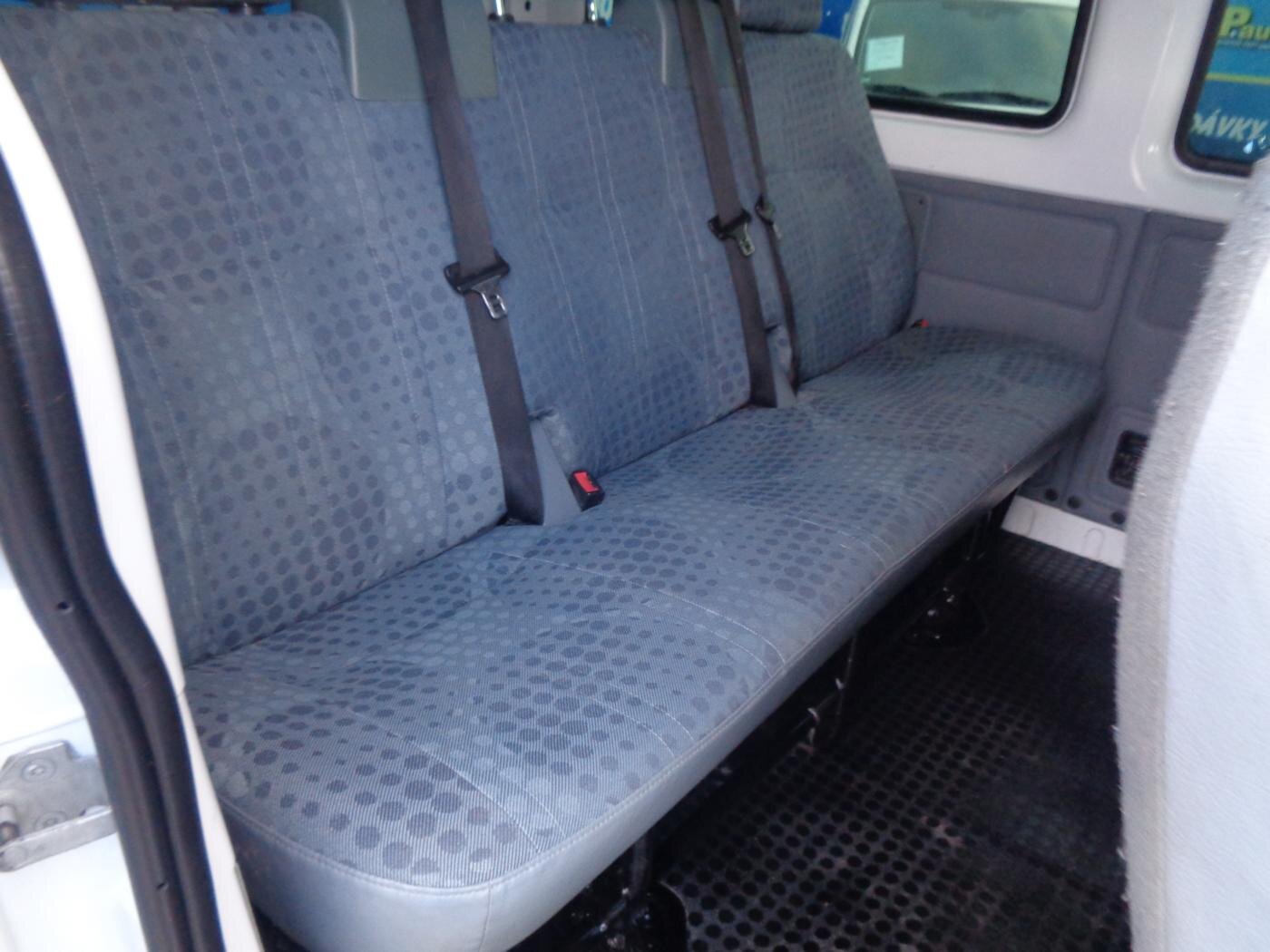 Ford Transit Ostatní 2,2 l 74 kw