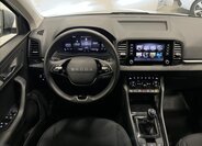 Škoda Karoq SUV 1,5 l 110 kw