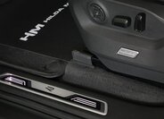 Volkswagen Touareg SUV / Terénní 3,0 l 210 kw