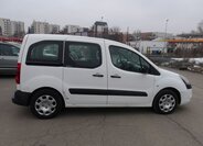 Citroën Berlingo Ostatní 0,0 55 kw