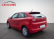 Suzuki Baleno Hatchback 1,2 l 66 kw