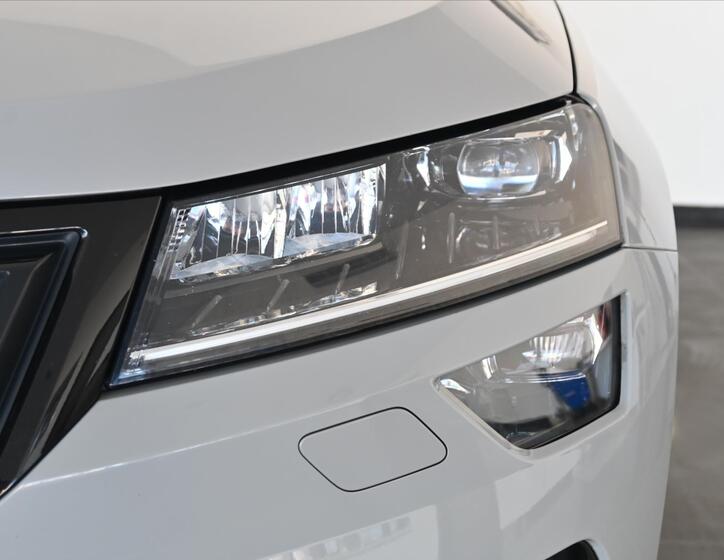 Škoda Karoq 32