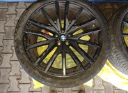 BMW X6 SUV 3,0 l 210 kw