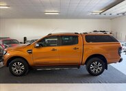 Ford Ranger Pick-up 3,2 l 147 kw