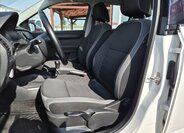 Škoda Fabia Kombi 999,0 70 kw