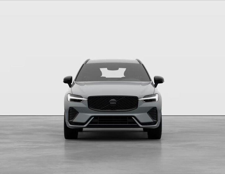 Volvo XC60 SUV 2,0 l 184 kw