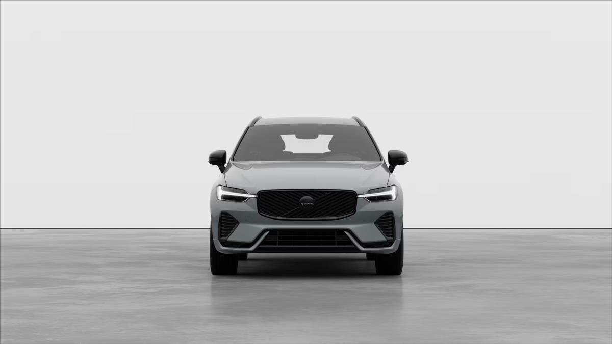 Volvo XC60 SUV 2,0 l 184 kw