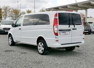 Mercedes-Benz Vito 4