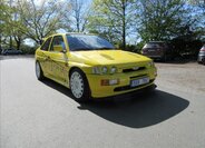 Ford Escort Hatchback 2,0 l 235 kw