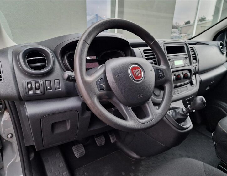Fiat Talento 21