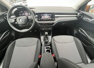 Škoda Fabia Hatchback 999,0 70 kw