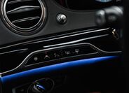 Mercedes-Benz Třídy S 19