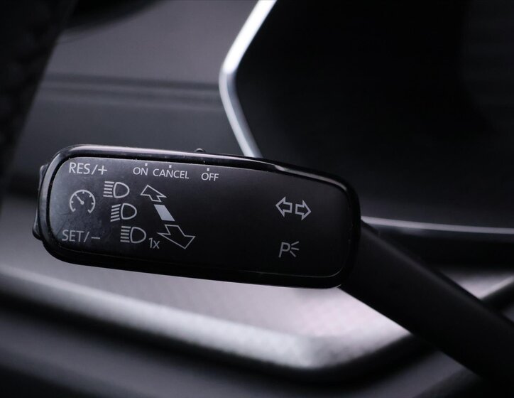 Škoda Octavia Liftback 2,0 l 110 kw