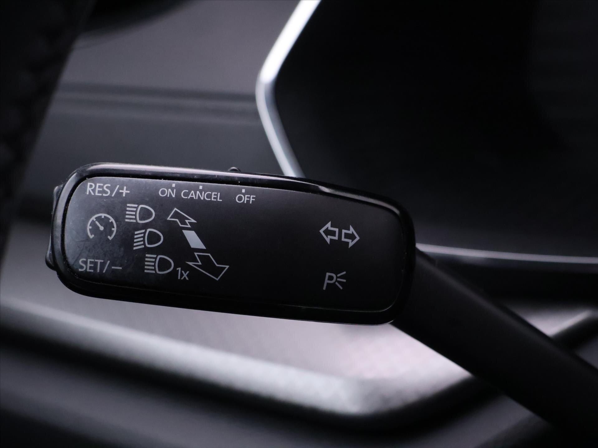 Škoda Octavia Liftback 2,0 l 110 kw