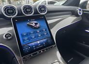 Mercedes-Benz GLC 16