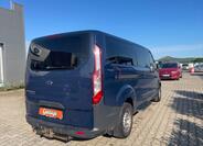 Ford Tourneo Custom 5