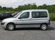 Peugeot Partner 39