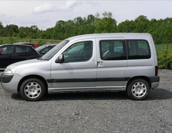 Peugeot Partner 39
