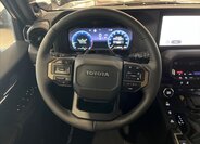 Toyota Land Cruiser SUV 2,8 l 150 kw