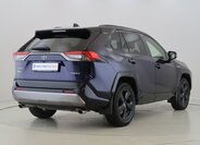 Toyota RAV4 SUV / Terénní 2,5 l 131 kw