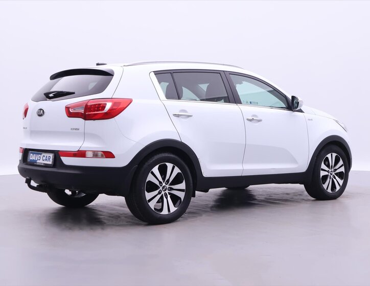 KIA Sportage 7
