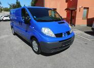 Renault Trafic 3