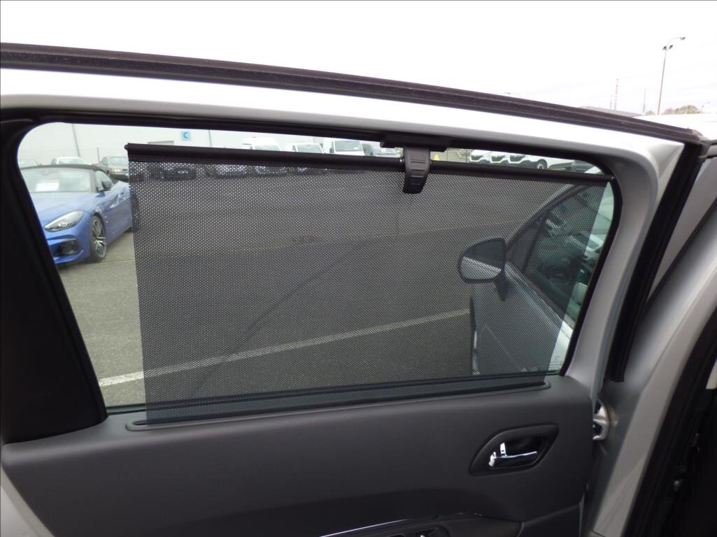 Peugeot 5008 MPV 1,6 l 88 kw