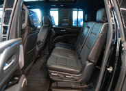 Cadillac Escalade SUV / Terénní 6,2 l 313 kw