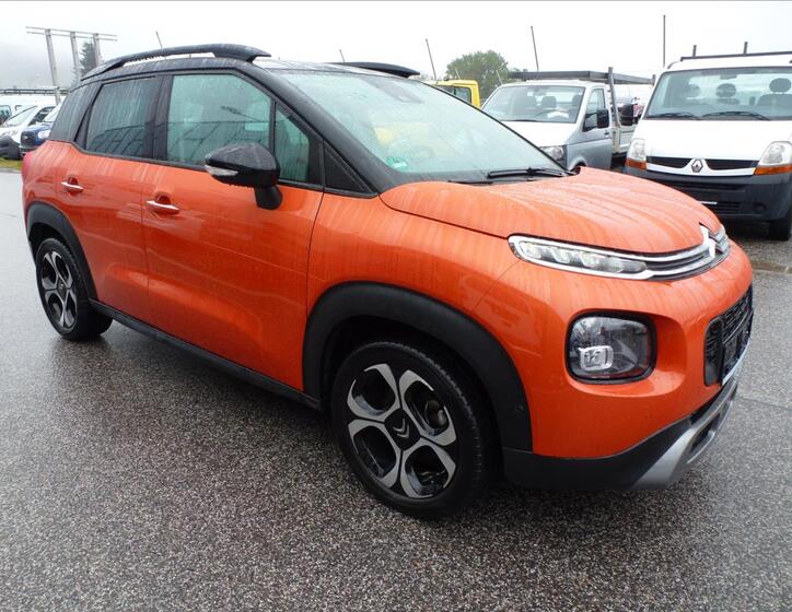 Citroën C3 Aircross 6