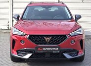 Cupra Formentor SUV / Terénní 1,5 l 110 kw