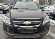 Chevrolet Captiva 1