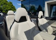 BMW Řada 8 Kabriolet 4,4 l 390 kw