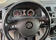 Volkswagen Multivan 19