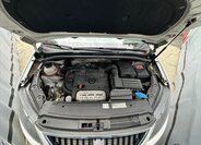 Seat Alhambra Kombi 1,4 l 110 kw