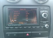 Audi A3 Hatchback 2,0 l 125 kw