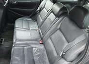Volvo V70 18