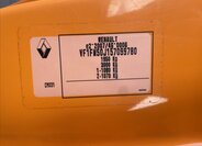 Renault Kangoo Ostatní 1,5 l 55 kw