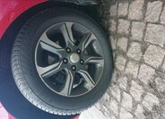 Hyundai ix20 Kombi 1,6 l 91 kw